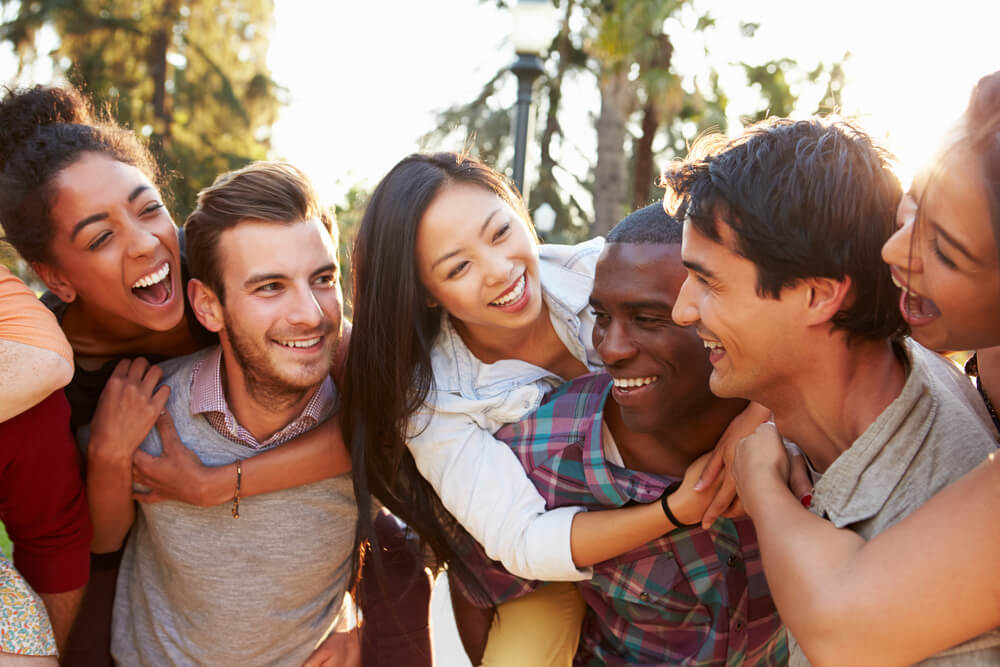 Dia do Amigo: os Melhores Amigos da Televisão